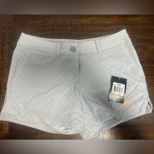 Women’s Nike Golf Short